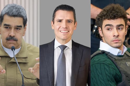 ¿Quién es James McDonald? El fiscal elegido por Trump que tendría en sus manos los casos Maduro y Mangione