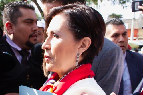 PRI
en San Lázaro pide respeto a derechos y apego a la ley
en caso Robles