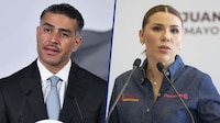 Marina del Pilar ‘libra’ investigación del Gobierno: ‘No se infiere delito en llamada’, remarca Harfuch