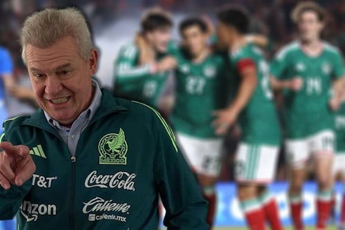 ¿Quiénes faltan en la convocatoria al Mundial 2026? Los jugadores en el extranjero que podría llamar Aguirre