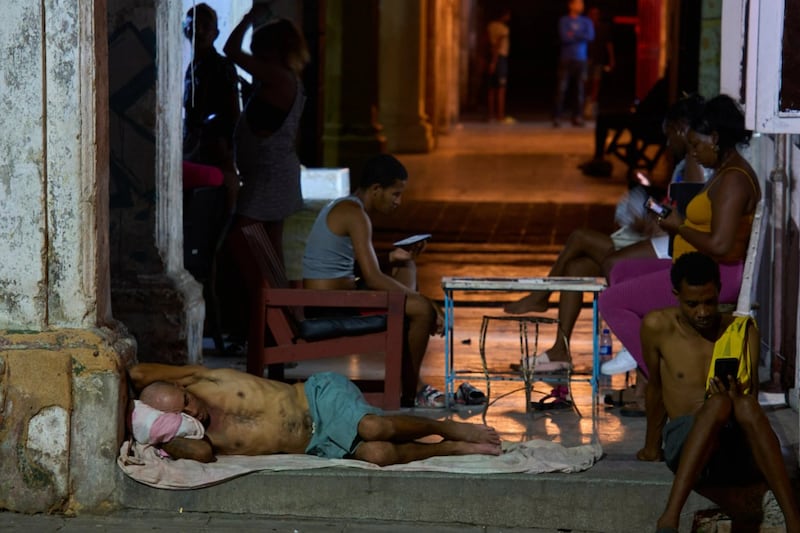 Esto ya no le gusta a Yuri: Cuba sufre un nuevo apagón nacional, el octavo en lo que va de 2026