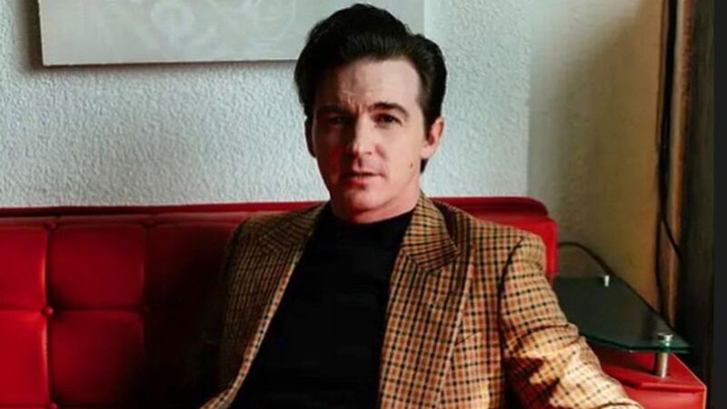 Drake Bell habla sobre abuso que sufrió cuando era menor de edad: ‘Fue un año continuo’