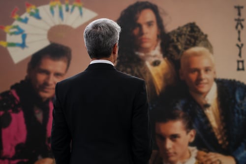 ‘Ten cuidado al girarte…’: Muere Manuel Arjona, fundador de Locomía, a los 58 años
