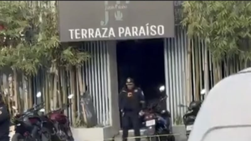 ¿Qué sabemos de la balacera en un bar de Coapa que dejó un muerto y 4 heridos?