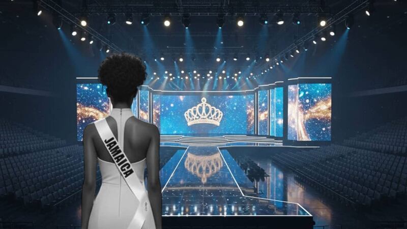 Esto sabemos de la misteriosa muerte de Tyra Spaulding, finalista de Miss Universe Jamaica, a los 26 años