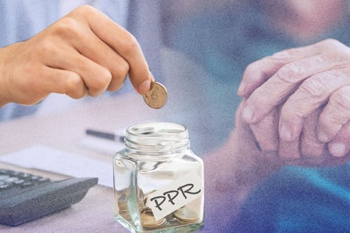 ¿Qué es un PPR? Este plan personal de retiro ‘hace paro’ con la devolución del SAT y con tus ahorros