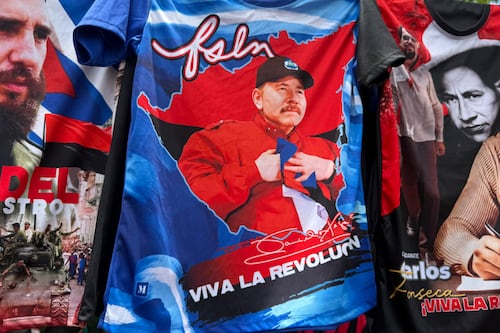 Muere la democracia en Nicaragua: Daniel Ortega anuncia que nunca más habrá elecciones