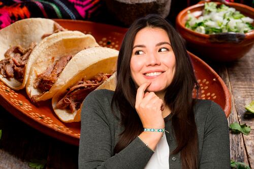 ¿Qué tan saludable es desayunar barbacoa? Esto explican los nutriólogos