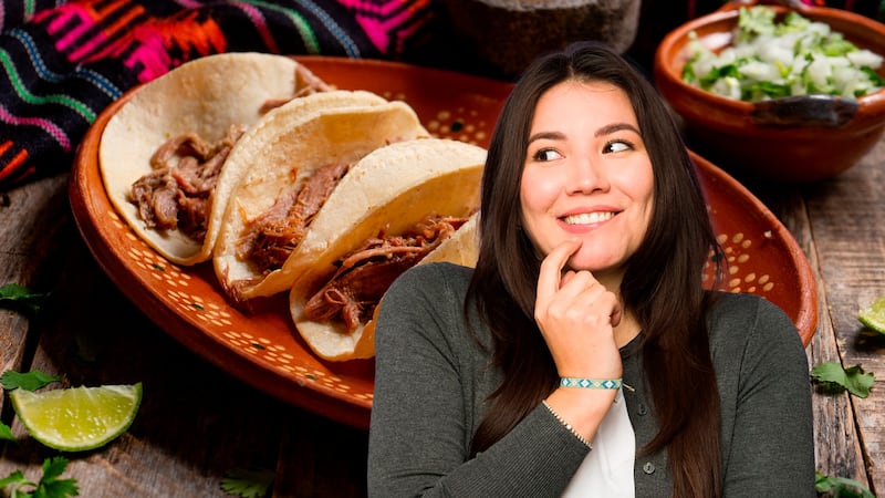 ¿Qué tan saludable es desayunar barbacoa? Esto explican los nutriólogos