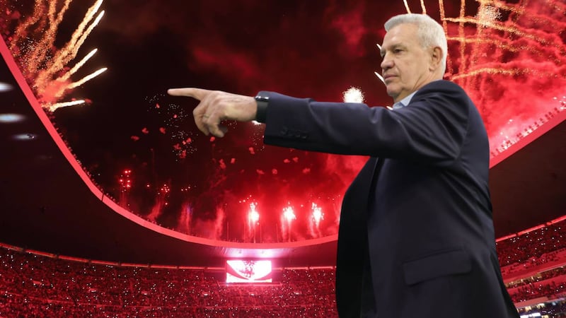 ‘Hay que tener pantalones’: Aguirre está satisfecho tras 0-0 de México vs. Portugal en Estadio Banorte