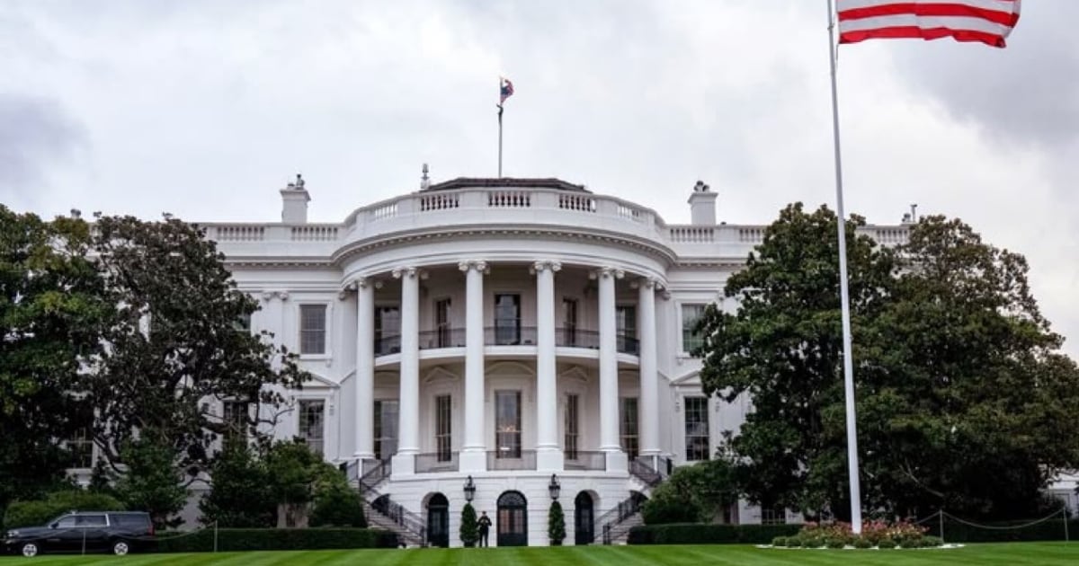 FBI frustrates attack vs. the White House at UFC America 250: 'It was a potential menace'