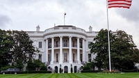 Reportan disparos en las inmediaciones de la Casa Blanca; Servicio Secreto investiga