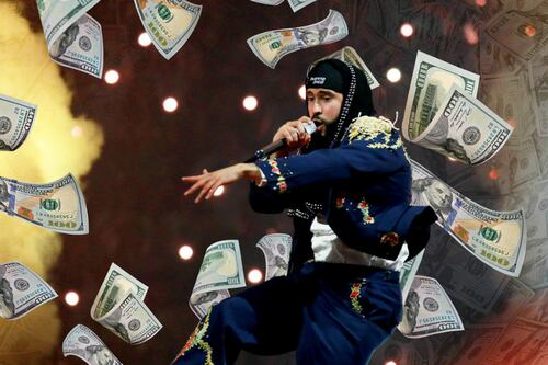 ‘Me porto bonito’ con Puerto Rico: Conciertos de Bad Bunny darán empujón de 181 mdd a la economía local