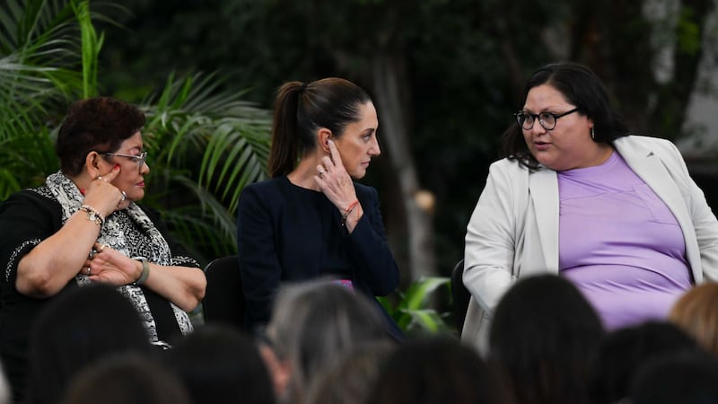 ¿Por qué Citlalli Hernández renunció al Gabinete de Sheinbaum?