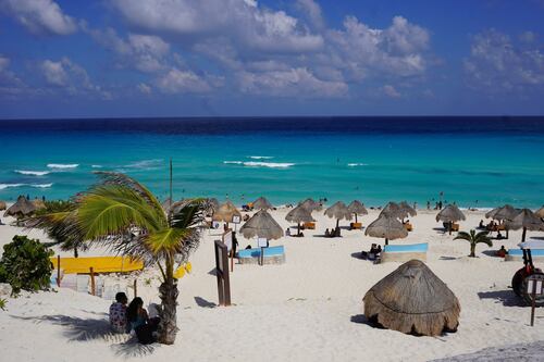 Ejecución en playas de Cancún en Semana Santa: Detienen a 2 personas