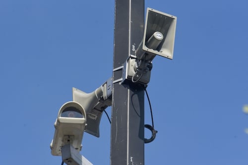 ‘Se sintió horrible’: Microsismos de magnitud 2.3 y 2.5 sorprenden a vecinos de Naucalpan y CDMX