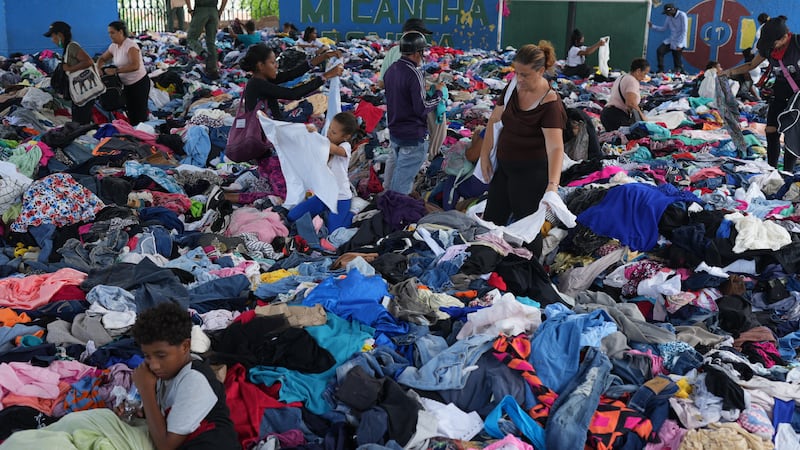 Terremotos en Venezuela: OPS advierte por riesgos de salud ante falta de vacunas y problemas con el agua