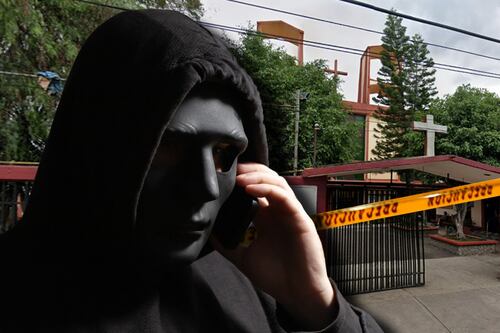 Lo despiden de gimnasio y toma a rehén para cobrar ‘indemnización’: Esto sabemos de lo que pasó en la GAM