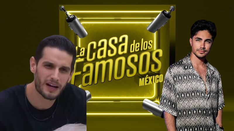 ¿Quiénes son los nominados en ‘La Casa de los Famosos México’ HOY 28 de agosto? Lista de posibles eliminados