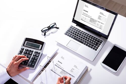 El factoraje se populariza entre grandes firmas