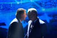 Jair Bolsonaro ‘amaga’ con exponer corrupción de Lula Da Silva en debate presidencial