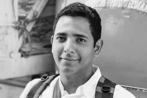 Asesinan a Hamuraby S. M., director del portal ‘Pinotepa Comunica’, dentro de su vivienda en Oaxaca