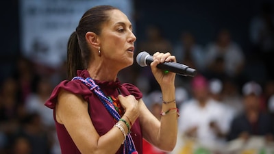 Aseguró que quien hizo el análisis de su tesis " no es físico"