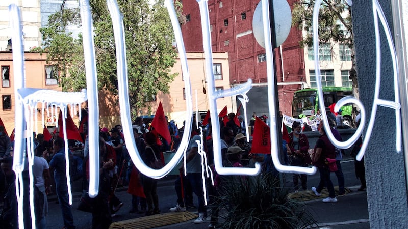 Colegio de Bachilleres: Sindicato encabeza huelga en 20 planteles de la CDMX y Edomex
