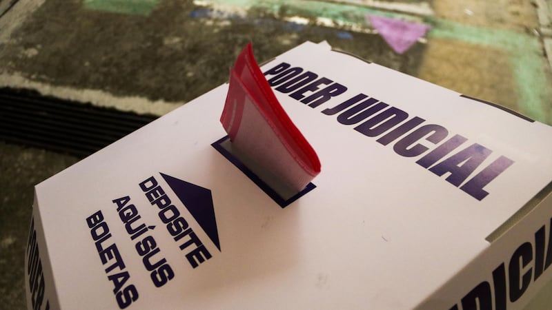 Morena saca reforma a la reforma judicial: Propone retrasar elección de jueces a 2028