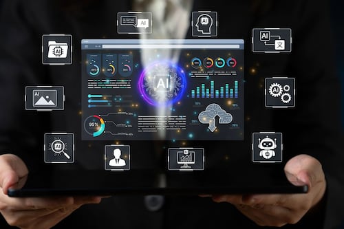 Quién decide qué inteligencia compra su empresa
