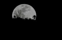 Oriente vs. Occidente por la conquista de la Luna