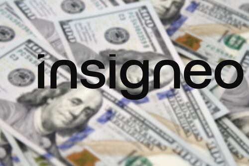 Insigneo adquiere cuentas de negocios de Vector Global