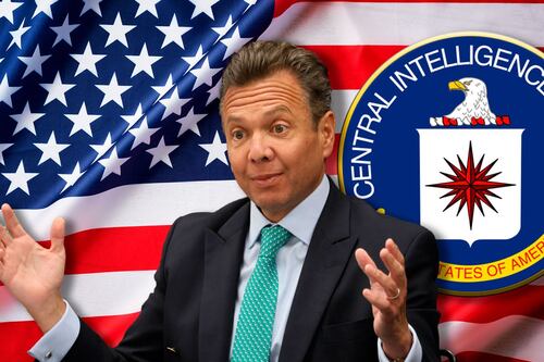 Lemus, investigado por Estados Unidos