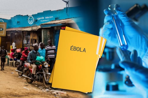 La historia de Peter Piot, el ‘detective’ del ébola que descubrió el mortal virus en el Congo