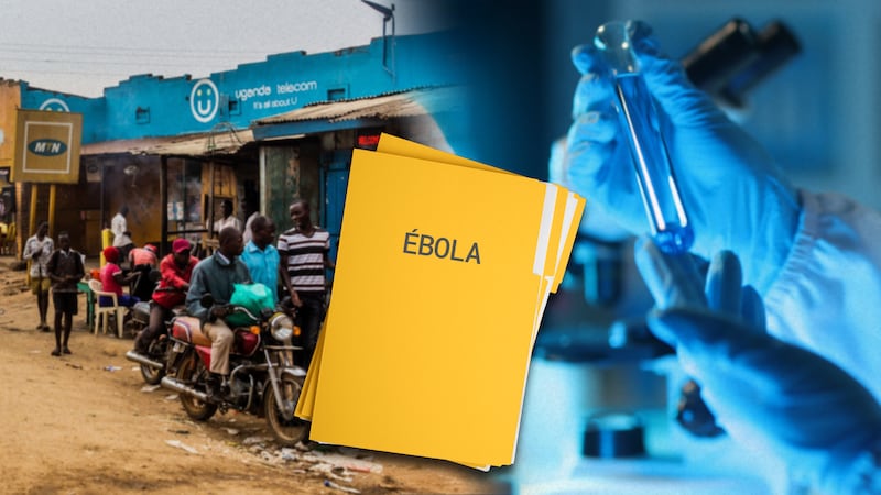 ‘El detective del ébola’: La historia de Peter Piot y el descubrimiento del virus más letal de África