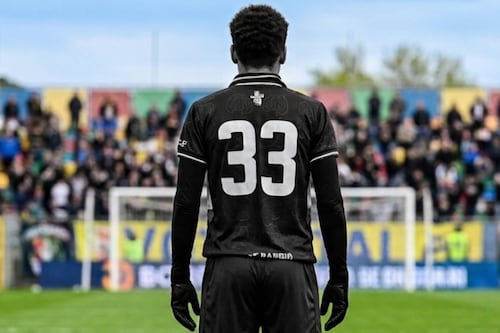 ¿De qué murió Bruno Betancor, futbolista uruguayo de 22 años?
