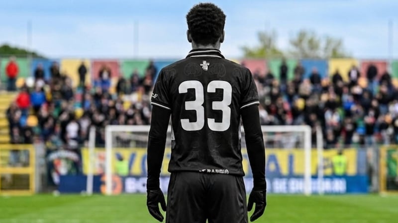 ¿De qué murió Bruno Betancor, futbolista uruguayo de 22 años?