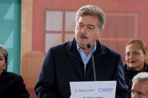 Se espera que lleguen cinco mil migrantes a BC: Vega de Lamadrid