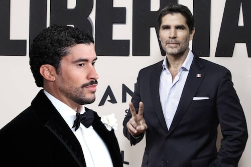 Eduardo Verástegui critica a Bad Bunny tras ganar el Grammy: ‘Premia la vulgaridad, normaliza lo tóxico’