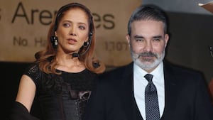 Mauricio Islas desmiente la muerte de Adela Noriega: 'Todo está bien' – El  Financiero