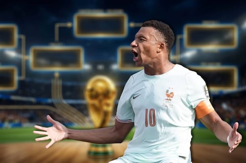 Semifinales del Mundial 2026 AL MOMENTO: Así van todos los cruces