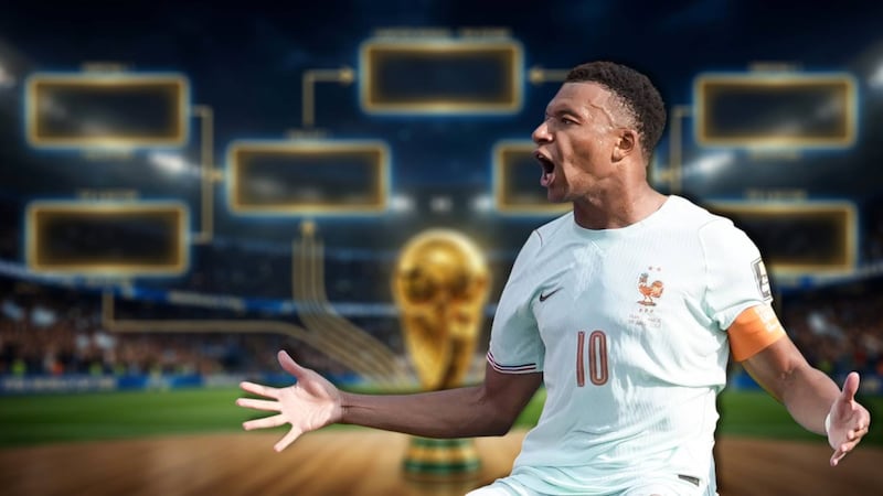Semifinales del Mundial 2026 AL MOMENTO: Así van todos los cruces