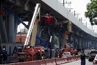 Línea 12 del Metro: ¿Cuándo reabre el tramo elevado? Esto dice Sheinbaum sobre el avance