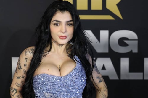 Fiscalía de NL descarta intento de secuestro de Karely Ruiz: ‘El móvil es un robo con violencia’