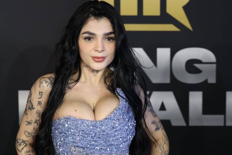 Fiscalía de NL descarta intento de secuestro de Karely Ruiz: ‘El móvil es un robo con violencia’