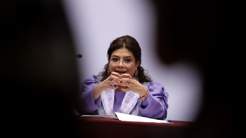 Homicidios de Ximena Guzmán y José Muñoz no definen éxito de estrategia de Seguridad: Brugada