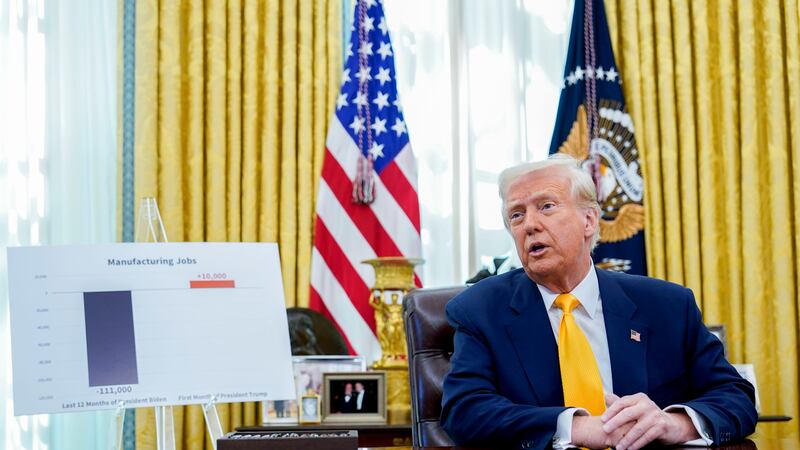 Trump y el nuevo orden geopolítico