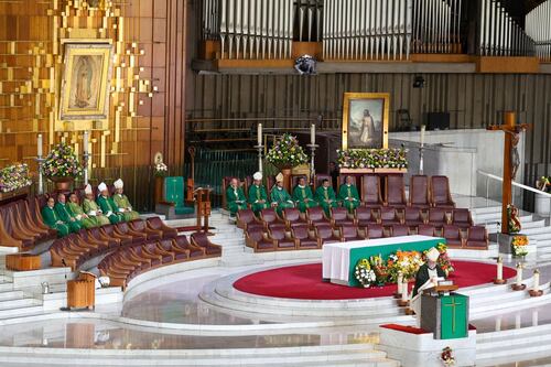 Un movimiento del corazón