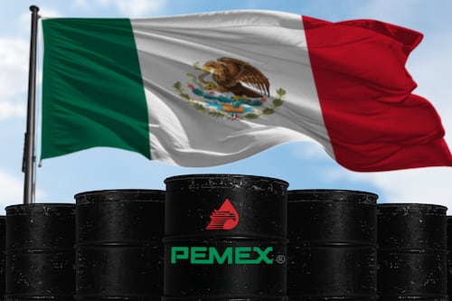 Exportaciones de Pemex se ‘disparan’ a 565 mil barriles en junio; es su mayor salto en 8 años