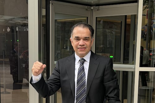Alexandro Rovirosa es absuelto en Houston; juez anula cargos en caso ligado a Pemex